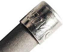 Ceramic Fuse Close Up